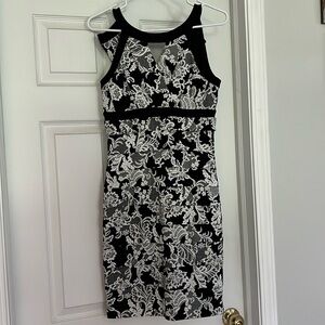 Gorgeous WHBM Dress